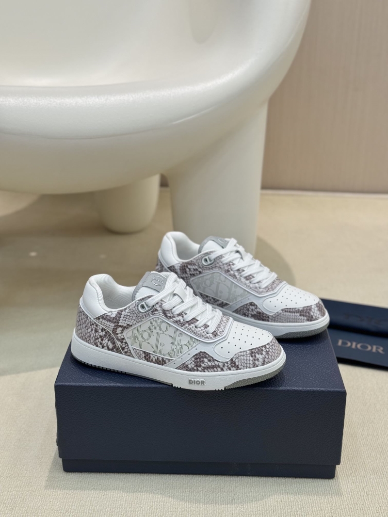 Christian Dior Sneakers